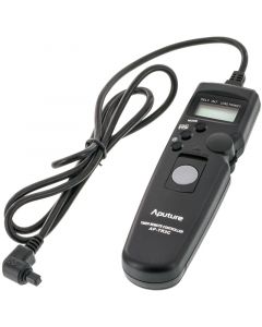 Aputure AP-TR3C Camera Remote Control Shutter Cable for Digital Cameras