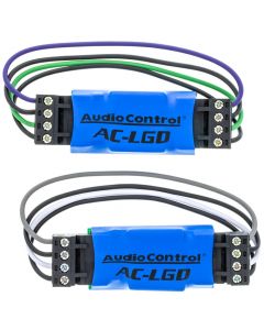 AudioControl AC-LGD Load Generating Devices for AudioControl Processors