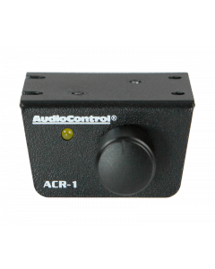 AudioControl ACR-1 Remote Level Control for Amplifiers and Line Output Converters