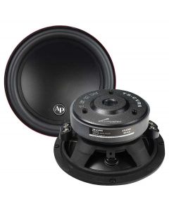Audiopipe TSCVR12 TSCVR Series 12 inch Subwoofer - Dual 4 ohm voice coils