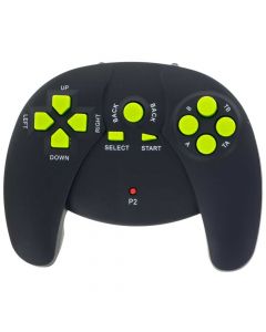 Audiovox 136-5321 Wireless Game Controller for MVGP1 Game System - Player 2