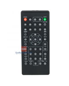 Audiovox 136-5326 Remote Control