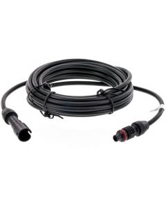 Audiovox Voyager CEC15 15 foot 4-Pin extension cable - Male to Female