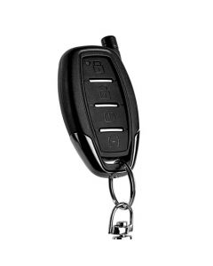 Axxess AX-FOB2 Universal Two-Way Remote for Vehicles