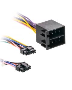Axxess AX-ADXSVI-SP1 Interface Box Harness for Dodge, Mercedes and Freightliner 2007-13 Vehicles