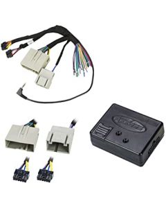 Axxess AX-AM-FD1 2014 - and Up Ford HDMI and Camera input interface