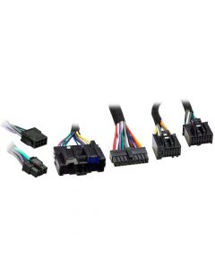 Axxess AX-DSP-GMLAN01 AX-DSP Plug-and-Play T-Harness for 2007 - 2007 Chevrolet vehicles - Amplified