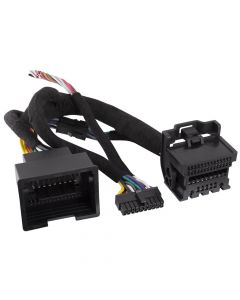Axxess AX-DSP-GMLAN44 AX-DSP Plug-and-Play T-Harness for 2012 - 2012 Cadillac vehicles