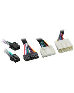 Axxess AX-DSP-NIS1 AX-DSP Plug-and-Play T-Harness for  -   vehicles