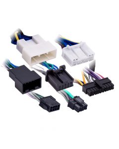 Axxess AX-DSP-TY3 AX-DSP Plug-and-Play T-Harness for 2018 - 2019 Toyota