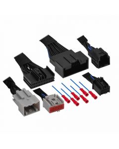 Axxess AXAC-FDSTK Multi Camera Interface Turn Signal Harness for 2014 - and Up Ford vehicles with 4.2 inch screen