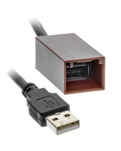 Axxess AXUSB-TY5 2010 - and Up Toyota Factory USB Retention cable 