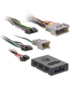 Metra GMOS-04 Onstar Class II Data Bus Interface for Amplified Audio Systems