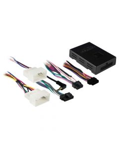 Axxess HYBL-01 Interface for 2010 - and Up Hyundai Sonata with Blue Link