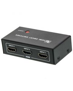 Beuler HDMISW Smart HDMI switcher with 3 HDMI inputs