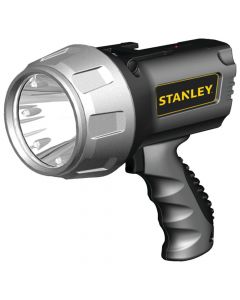 Stanley SL5HS Rechargeable Li-Ion LED Spotlight with HALO Power-Saving Mode (900 Lumens, 5 Watts)