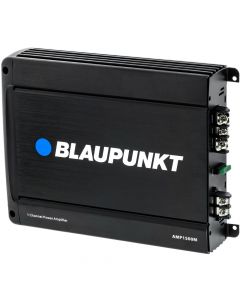 Blaupunkt AMP1500M 1500 Watt Class D Monoblock Amplifier