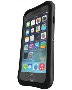 Ballistic BLCEX1448A08C iPhone 6 4.7" Explorer Case - Black/White
