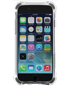 Ballistic BLCJW3345A535C iPhone 6 4.7" Jewel Case - Clear