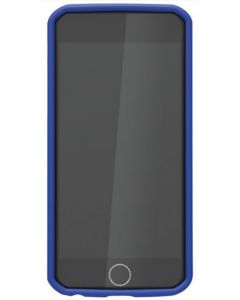 Body Glove BOGL9448801 iPhone 6 4.7" Satin Case - Blueberry