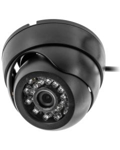 Boyo VTD200C CMOS Dome Camera with Night Vision