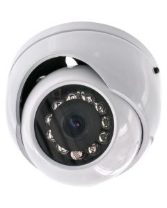 Boyo VTD300MA Night Vision Marine Dome Camera - Main