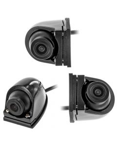 Boyo VTE200 Dual use camera Rearview or Side-View Camera