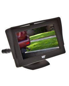 Boyo VTM4301 4.3" Universal LCD Monitor