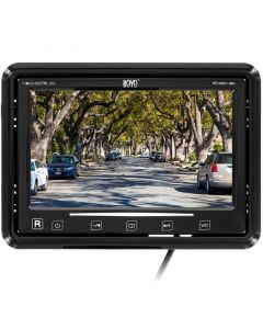 Boyo (Vision Tech) VTM7000S Universal 7 inch TFT LCD Monitor with Stand and Sunshade