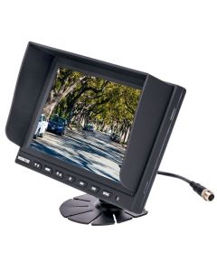Boyo VTM9003FHD 9 inch Full-HD Commercial RV Back Up Camera Monitor