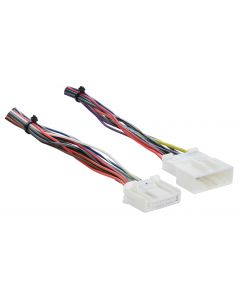 Metra BT-7552 Bluetooth Harness for Select Nissan 2007-Up Vehicles