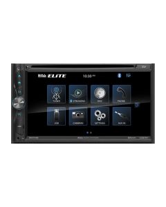 Boss Audio BV775B 6.75" DVD/CD Car Stereo Receiver with Bluetooth