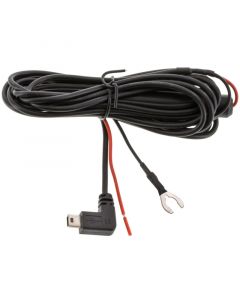 Carpa-130 Hardwire cable for Dash Cam recorder