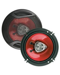 Boss Audio CH6552 Chaos Extreme 2-way 6.5 inch Full Range Speaker