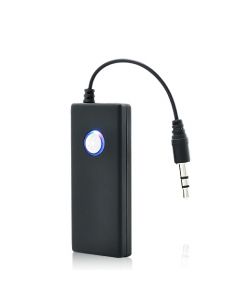 Clarus TOP-B31 Bluetooth Audio Transmitter with built in battery