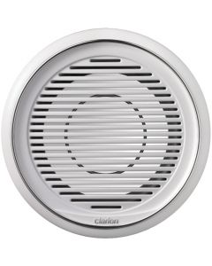 Clarion CMG2510W 10" Water-Resistant Marine Subwoofer