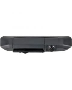 Crimestopper SV-6836.TAC 2007 - 2013 Toyota Tacoma tailgate handle with integrated back up camera