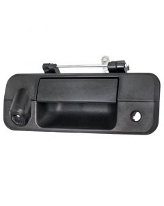 Crimestopper SV-6836.TOY 2007 - 2013 Toyota Tundra tailgate handle with integrated back up camera