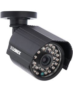 Lorex CVC6945 Weatherproof Night-Vision Outdoor Bullet Camera (NTSC)-right side
