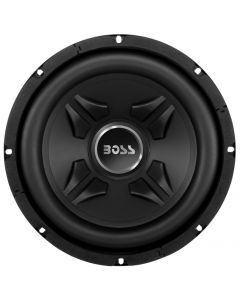 Boss CXX10 10" Subwoofer Single Voice Coil (4 Ohm) 800W for Car