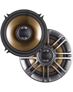 Polk Audio DB521 5 1/4 inch Coaxial - 2 way Car Speakers