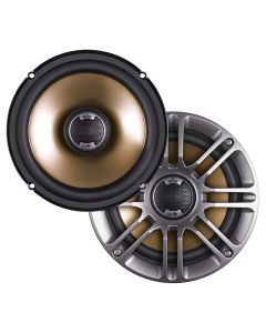 Polk Audio DB651 6 1/2 inch Coaxial - 2 way Car Speakers