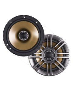 Polk Audio DB651S 6 1/2 inch Coaxial - 2 way Car Speakers