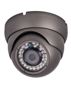 Safesight TOP-SS-DCSNHD 1/3" 2.1 Megapixel 1080p HD-SDI Panasonic Dome CCTV camera  - 12VDC
