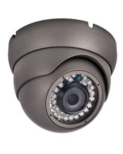 Safesight TOP-SS-DCT200 1/3" 2.4 Megapixel 1080p HD-IP Sony Dome CCTV camera  - 12VDC