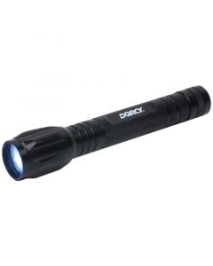 Dorcy 41-4216 80-Lumen LED Aluminum Flashlight