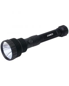 Dorcy 41-4299 220-Lumen Rechargeable LED Flashlight