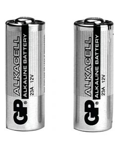 Directed Electronics 601T/23A 12-Volt Alkaline Batteries, 20 PK