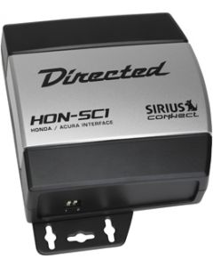 Sirius HON-SC1 Interface for Honda/Acura