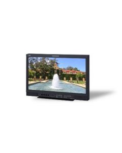 JVC DT-E21L4U 21 Inch Multi-Format Full HD LCD Studio Monitor (LED Backlit)